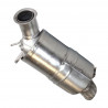  DPF Reinigung BMW Partikelfilter Reinigung - Rußpartikelfilter Reinigung - Alle BMW Modelle möglich