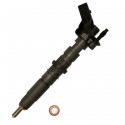 Einspritzdüse Injektor Bosch 0445115029 für VW Crafter 30-35 30-50 2.5 TDI 0986435352 076130277