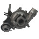 Turbolader Garrett 801374 für Dacia Nissan NV Evalia Renault 1.5 dCi 144117533R