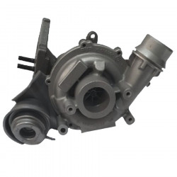 Turbolader Garrett 801374 für Dacia Nissan NV Evalia Renault 1.5 dCi 144117533R