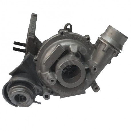 Turbolader Garrett 801374 für Dacia Nissan NV Evalia Renault 1.5 dCi 144117533R