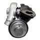 Turbolader Honda 2.2 i-C 103kW 140 PS N22A 802013 729125 18900RBD305 18900RBDE01