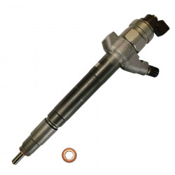Einspritzdüse Injektor Denso 6C1Q9K546AC für Fiat Ducato Ford Transit 2.2 D TDCi
