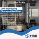 DPF Reinigung Dieselpartikelfilter Reinigung AUDI Partikelfilter Reinigung - Rußpartikelfilter Reinigung 