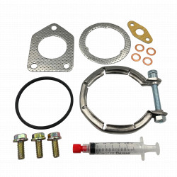 DICHTUNG TURBOLADER BMW 2.0 d 100 kW 120 kW 130 kW N47 N47D20A 11657797781 85 / 90 / 105 kW 767378