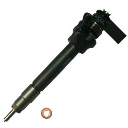 Injektor Einspritzdüse Bosch 0445110574 für Mercedes Vito V Klasse A6510703187