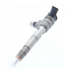 Injektor Einspritzdüse Bosch 0445110800 für Dacia Renault 1.5 166007427R H8201636333