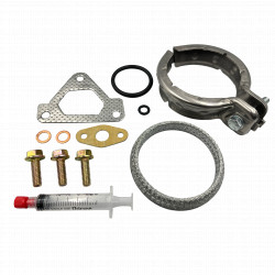 Profipaket Turbolader A6120960099 für Jeep Grand Cherokee CRD Mercedes-Benz CDI