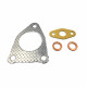 DICHTUNG TURBOLADER MERCEDES C E 200 220 CDI 6460900180 SPRINTER VITO VIANO 6110960399 JEEP G. CHEROKEE II 2.7 CRD CLK 220 CDI 