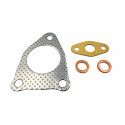 DICHTUNG TURBOLADER MERCEDES C E CLK 200 CDI 220 CDI 270 CDI 6460900180 SPRINTER VITO VIANO JEEP G. CHEROKEE II 2.7 CRD 