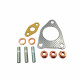 DICHTUNG TURBOLADER MERCEDES C E 200 220 CDI 6460900180 SPRINTER VITO VIANO 6110960399 JEEP G. CHEROKEE II 2.7 CRD CLK 220 CDI 