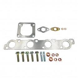 Montagesatz Turbolader 4S7Q6K682EC für Ford Mondeo Transit Jaguar X-Type Mazda B