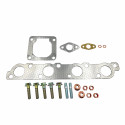 DICHTUNG TURBOLADER FORD MONDEO 2.0 DI / TDDi / TDCi 66 - 114 kW 1S7Q6K682A JAGUAR X-TYPE 2.0 D 96 - 114 kW 