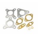 DICHTUNG TURBOLADER FORD MONDEO 2.0 DI / TDDi / TDCi 66 - 114 kW 1S7Q6K682A JAGUAR X-TYPE 2.0 D 96 - 114 kW 