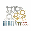 DICHTUNG TURBOLADER FORD MONDEO 2.0 DI / TDDi / TDCi 66 - 114 kW 1S7Q6K682A JAGUAR X-TYPE 2.0 D 96 - 114 kW 