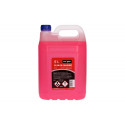 MAXGEAR KÜHLERFLÜSSIGKEIT 5L -35 C (ROSA) G12 AUF BASF ADDITIVE