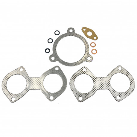 Dichtungssatz Turbolader A2710903580 für Mercedes-Benz C- E- Klasse SLK CGI 115 KW 135 KW 150 KW
