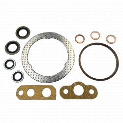 Dichtungsatz Turbolader 49477-01200 für Jaguar XF 2.2 D Land Rover 2.2 D TD4 SD4 eD4