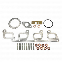 Montagesatz Turbolader 795090-3 03L253014A für VW Amarok Crafter 30-35 30-50 2.0 TDi