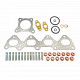 Montagesatz Turbolader 03C145702L für Audi A3 Seat Leon Skoda Octavia Superb VW EOS Golf Jetta III Passat 1.4 TSI TFSI