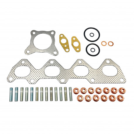 Montagesatz Turbolader 03C145702L für Audi A3 Seat Leon Skoda Octavia Superb VW EOS Golf Jetta III Passat 1.4 TSI TFSI
