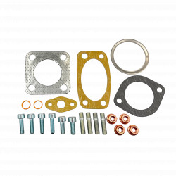 Montagesatz Turbolader 767878-1 für Alfa Romeo 159 Brera Spider 2.4 JTDM Fiat Croma 2.4 D MultiJet