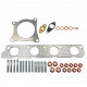 Montagesatz Turbolader 06F145701E für Audi Seat Skoda VW 1.8 2.0 R TFSI TSi GTI