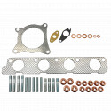 Montagesatz Turbolader 06F145701E für Audi Seat Skoda VW 1.8 2.0 R TFSI TSi GTI