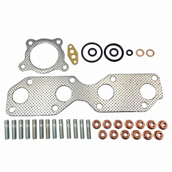 Montagesatz Turbolader 03F145701G F31CEG-SR006B für Audi Seat Skoda VW 1.2 TSI