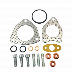 Montagesatz Turbolader 059145722M für Audi A6 Q7 Porsche Cayenne VW Phaeton Touareg 3.0