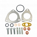 Montagesatz Turbolader 059145722M für Audi A6 Q7 Porsche Cayenne VW Phaeton Touareg 3.0