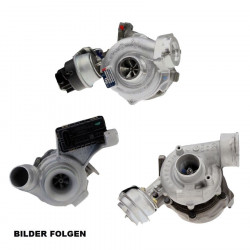 Turbolader Mitsubishi 49373-03012 für Alfa Rome Mito Fiat 500 Panda 0.9 49373-03010