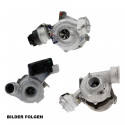 Turbolader Mitsubishi 49373-03012 für Alfa Rome Mito Fiat 500 Panda 0.9 49373-03010
