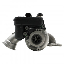 Turbolader Mitsubishi 49180-01640 für Audi A1 A3 Q2 Seat Skoda VW Arteon Golf T-ROC 1.5 49180-01600