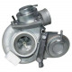 Turbolader Mitsubishi 49377-06000 für Volvo S40 I V40 1.9 T4 147 KW 200 PS 8602114