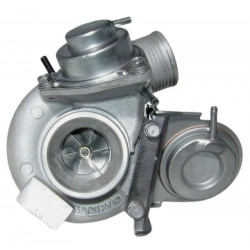Turbolader Mitsubishi 49377-06000 für Volvo S40 I V40 1.9 T4 147 KW 200 PS 8602114