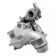 Turbolader Garrett 846016 für Nissan NV400 Opel Movano B Renault Master III 2.3 14410-3590R