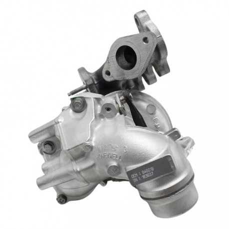 Turbolader Garrett 846016 für Nissan NV400 Opel Movano B Renault Master III 2.3 14410-3590R