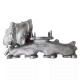 Turbolader Garrett 846016 für Nissan NV400 Opel Movano B Renault Master III 2.3 14410-3590R