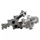 Turbolader Garrett 846016 für Nissan NV400 Opel Movano B Renault Master III 2.3 14410-3590R