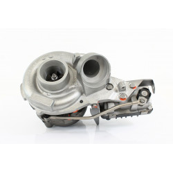 Turbolader Garrett 742693 für Mercedes-Benz C- CLC- E- Klasse CLK 6460900180