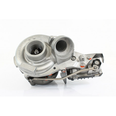 Turbolader Garrett 742693 für Mercedes-Benz C- CLC- E- Klasse CLK 6460900180