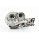 Turbolader Garrett 742693 für Mercedes-Benz C- CLC- E- Klasse CLK 6460900180