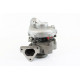 Turbolader Garrett 742693 für Mercedes-Benz C- CLC- E- Klasse CLK 6460900180