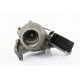 Turbolader Garrett 742693 für Mercedes-Benz C- CLC- E- Klasse CLK 6460900180