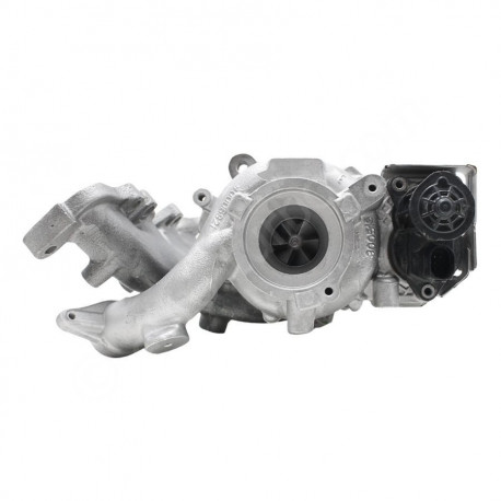 Turbolader Mahle 04L253022A für VW Crafter 2.0 TDI FWD 75 KW 103 KW 40008798