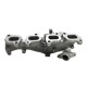 Turbolader Mahle 04L253022A für VW Crafter 2.0 TDI FWD 75 KW 103 KW 40008798