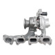 Turbolader Mahle 04L253022A für VW Crafter 2.0 TDI FWD 75 KW 103 KW 40008798