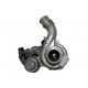 Turbolader 756919 7T1Q6K682AC Ford Transit Connect 1.8 Di
