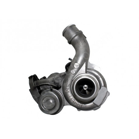 Turbolader 756919 7T1Q6K682AC Ford Transit Connect 1.8 Di